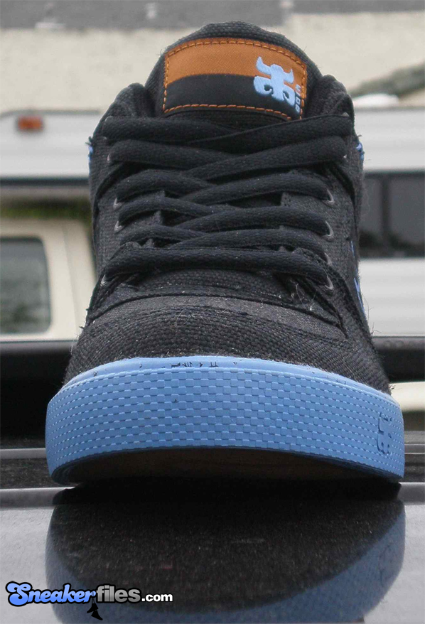 I-Path Kenny Reed Blue Harbor Hemp Edition