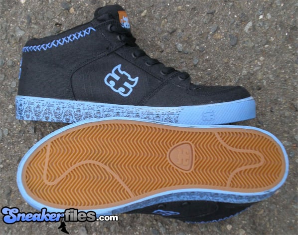 I-Path Kenny Reed Blue Harbor Hemp Edition