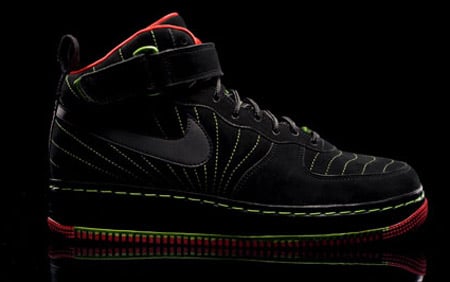 Air Jordan Force Fusion XII Premier Now Available