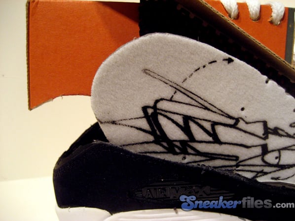 Kick Box: Designed for Sneaker Pimps