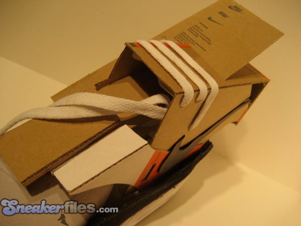 Kick Box: Designed for Sneaker Pimps