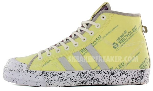 Adidas Grun Collection