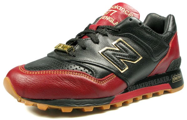 Limited Edt x New Balance 577 BBL