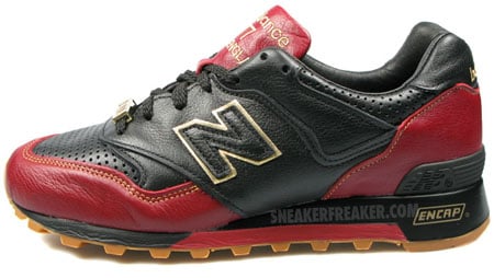 new balance 577 limited edition