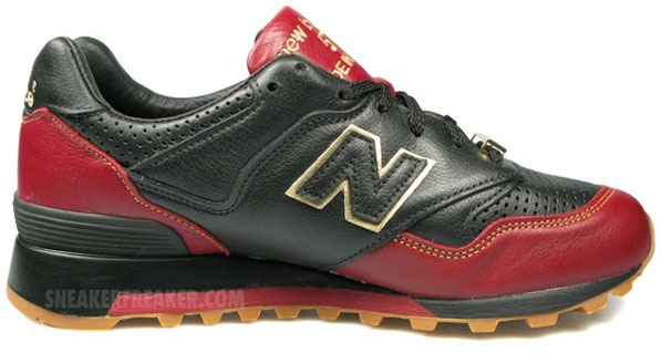 Limited Edt x New Balance 577 BBL