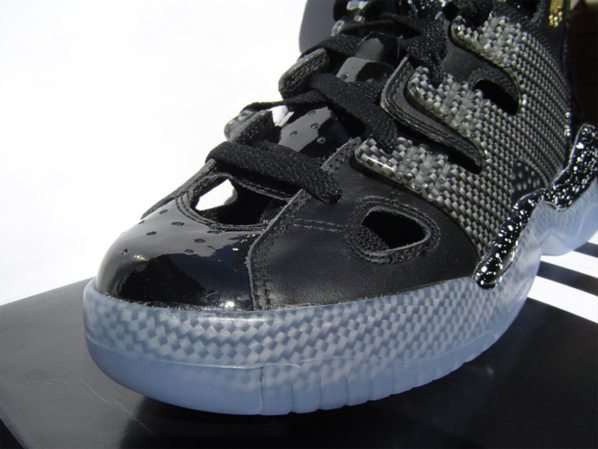 MAJOR x adidas Remix EQT BBall Hi Limited Release