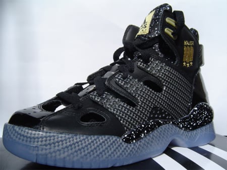 MAJOR x adidas Remix EQT BBall Hi Limited Release