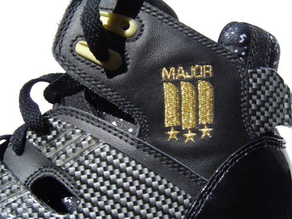 MAJOR x adidas Remix EQT BBall Hi Limited Release