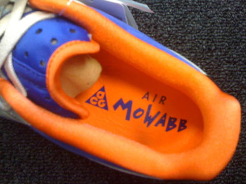 Nike Air Force 1 Mowabb ACG Inspired