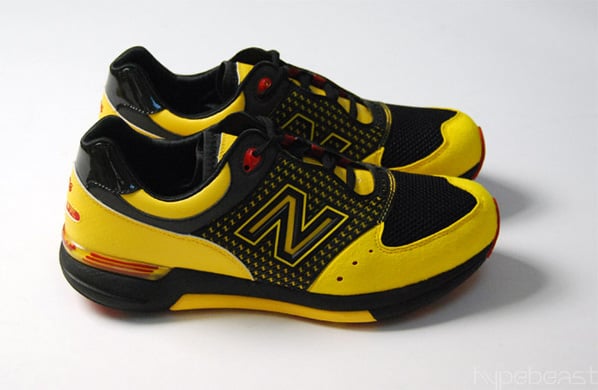 New Balance 576 February 2008 Releases