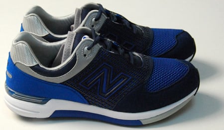 New Balance 576 February 2008 Releases