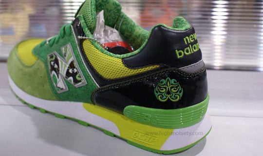 New Balance 576 Mask Pack