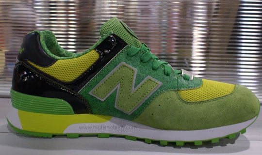 New Balance 576 Mask Pack