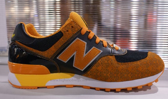 New Balance 576 Mask Pack