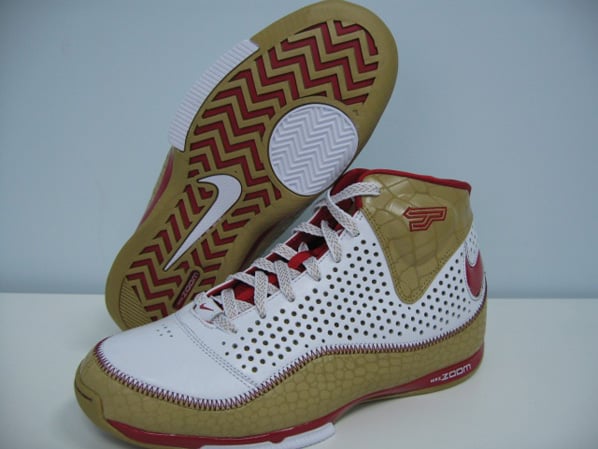 Nike Basketball All Star West 2008