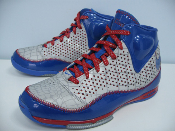 Nike Basketball All Star East 2008