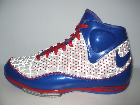 Nike Basketball All Star East 2008