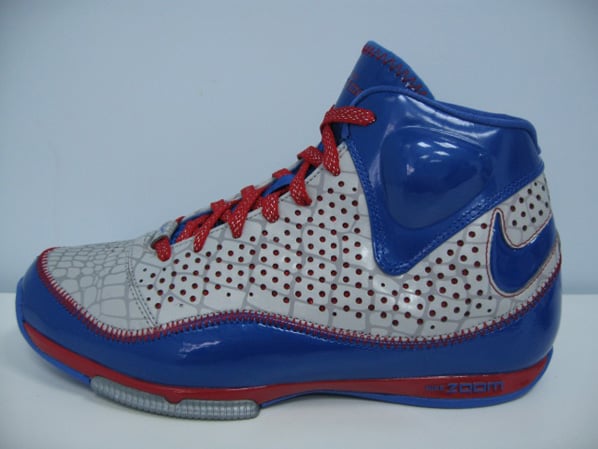 Nike Basketball All Star East 2008