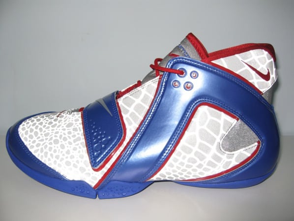 Nike Basketball All Star East 2008