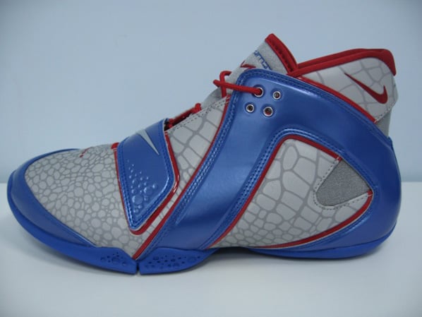 Nike Basketball All Star East 2008