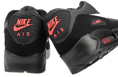 Nike Air Max 90 Dark Charcoal/Infrared Available Now