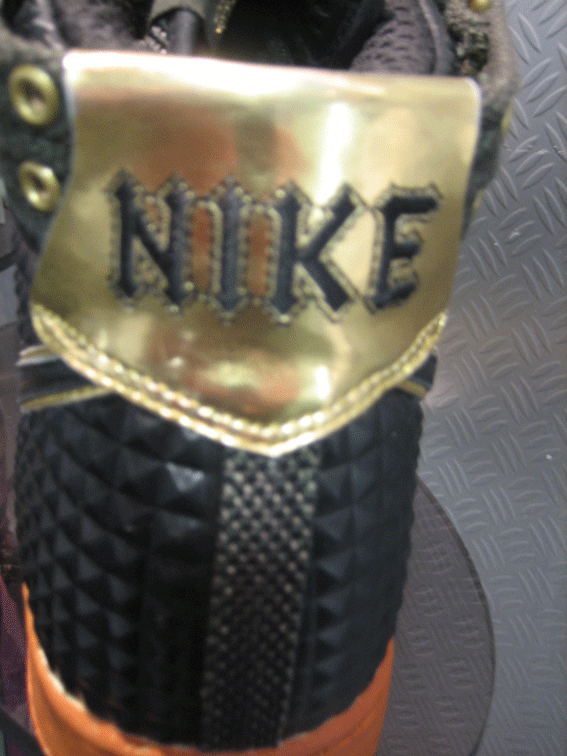 Nike Hard N Heavy Attitude Pack