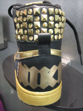 Nike Hard N Heavy Attitude Pack