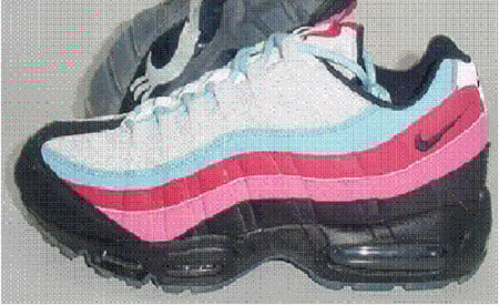 Nike The Running Man Pack