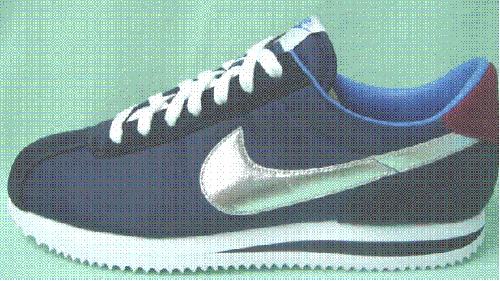 Nike The Running Man Pack