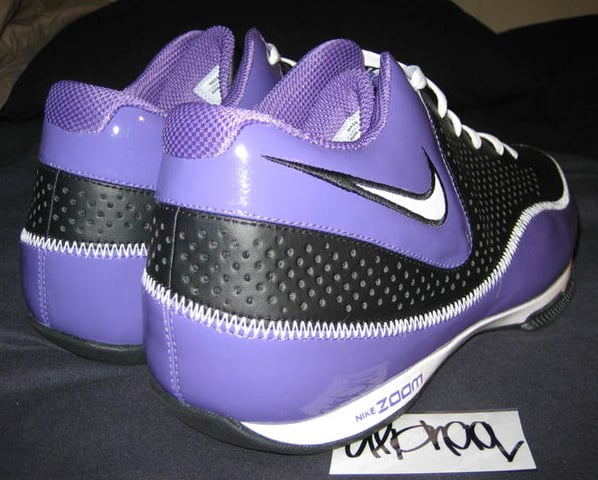 Nike Zoom BB 2 Kevin Martin Player Exclusive