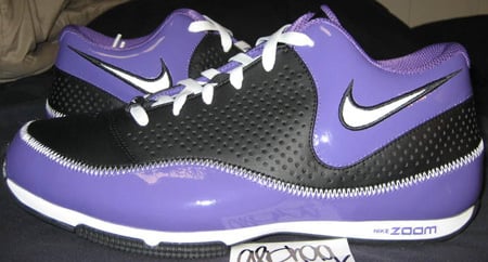 Nike Zoom BB 2 Kevin Martin Player Exclusive