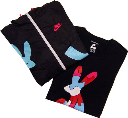 Nike Running Man Apparel Piet Parra at Purchaze