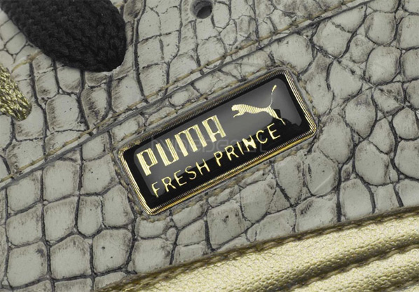 Puma Clyde Fresh Prince of Bel-Air Pack Puma Clyde Fresh Prince of Bel-Air Pack