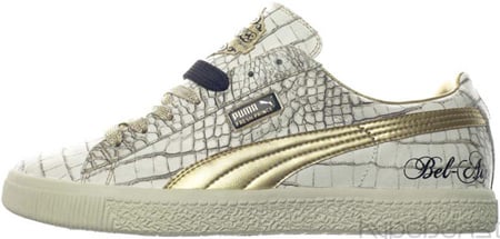 Puma Clyde Fresh Prince of Bel-Air Pack Puma Clyde Fresh Prince of Bel-Air Pack