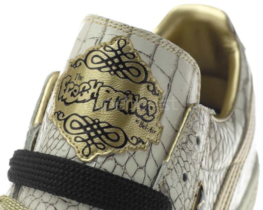 Puma Clyde Fresh Prince of Bel-Air Pack Puma Clyde Fresh Prince of Bel-Air Pack