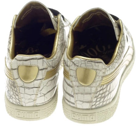 Puma Clyde Fresh Prince of Bel-Air Pack Puma Clyde Fresh Prince of Bel-Air Pack