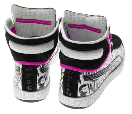 Puma First Round West Philly Pack Fresh Prince of Bel-Air