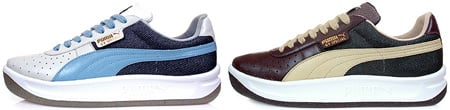 Puma G.V. Special Lux Puma G.V. Special Lux