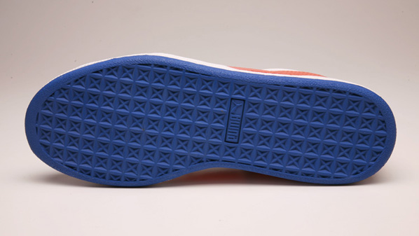 Puma Basket 1970s Champs New York Knicks Puma Basket 1970s Champs New York Knicks