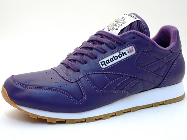 Reebok CL Clean Pack