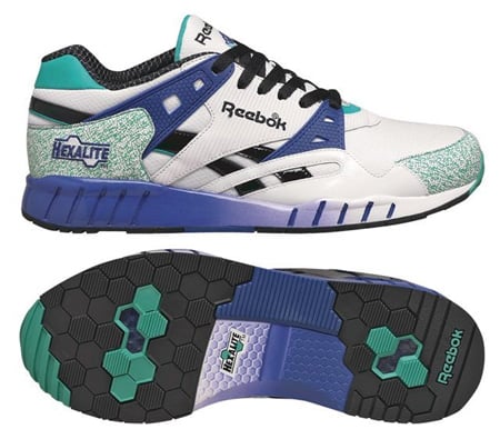 Reebok 2008 Spring Lineup