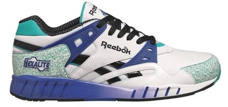 Reebok 2008 Spring Lineup | SneakerFiles