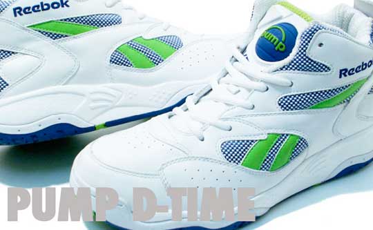 Reebok Bring Back Collection Part 2