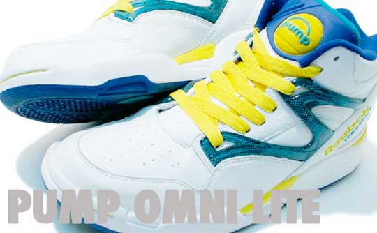 Reebok Bring Back Collection Part 2