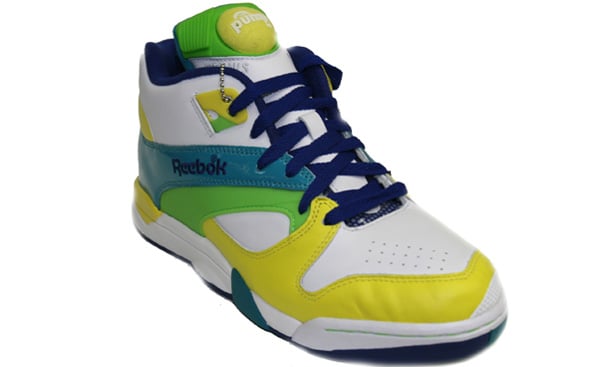 Reebok Court Victory Pump Bring Back Vol. 2 Reebok Court Victory Pump Bring Back Vol. 2