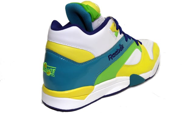 Reebok Court Victory Pump Bring Back Vol. 2 Reebok Court Victory Pump Bring Back Vol. 2