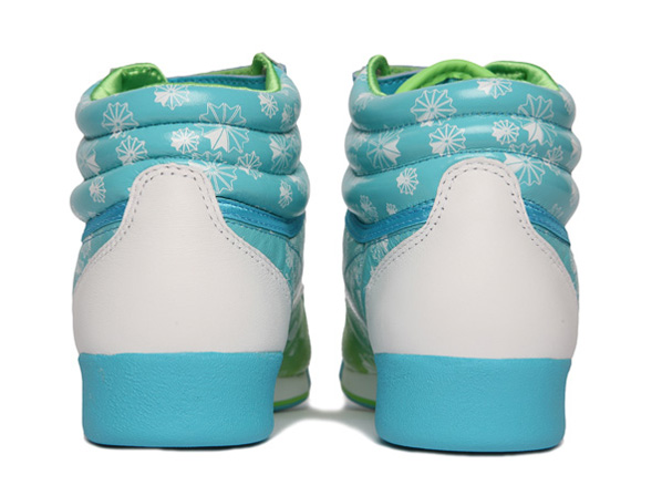 Reebok Freestyle International