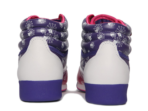 Reebok Freestyle International