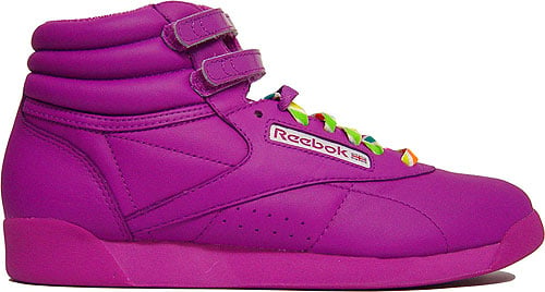 Reebok Freestyle Reign-Bow Series at Purchaze