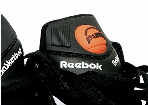 Reebok Omni Lite Pump - 1991 Slam Dunk Contest Edition